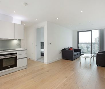 1 bedroom apartment to rent - Photo 5