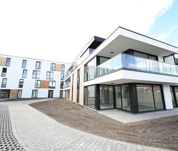 Appartement te huur - Foto 3