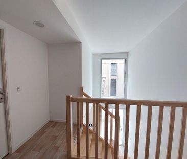 location Appartement T2 DE 54m² À BORDEAUX - Photo 6