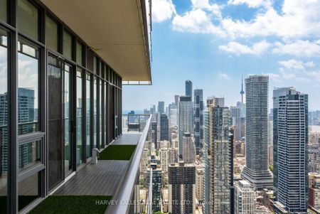 For Lease - 33 Charles Street Unit# PH4503, Toronto, Ontario - Photo 3