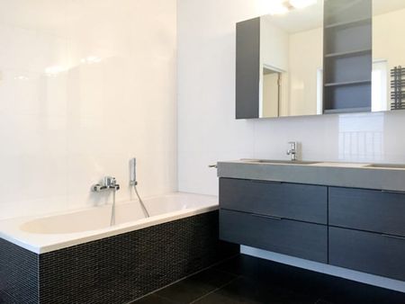 Appartement te huur - Foto 4