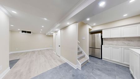 For Lease - 134 Mandrake Street Unit# Basement, Ajax, Ontario - Photo 3