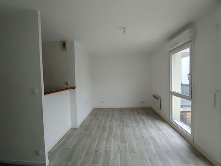 Location appartement 1 pièce, 23.16m², Le Havre - Photo 3