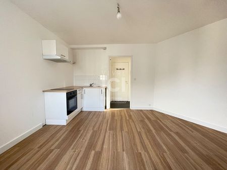 Location Appartement 2 pièces 30m² - Photo 5