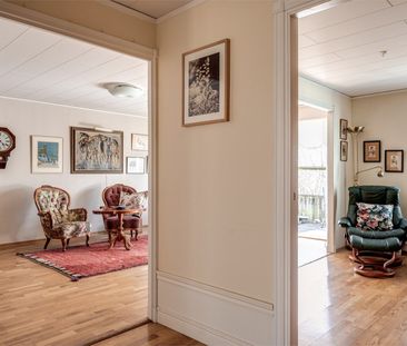 Bondestigen, Rönninge - Foto 2