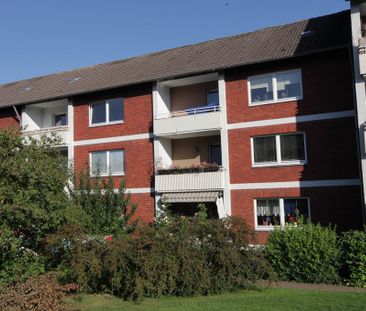 3-Zimmer-Wohnung in Hamm Bockum-Hövel - Foto 1