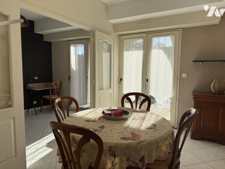 LOCATION MEUBLÉE - LAVAL - Photo 3