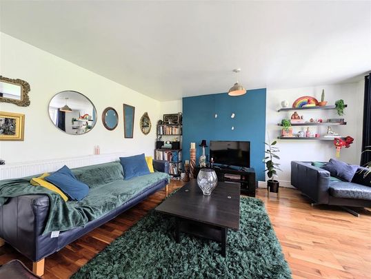 1 bedroom duplex to rent - Photo 1