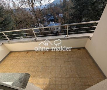 Charmante 1-Zimmer-Wohnung in zentraler Lage in Baden-Baden - Photo 1