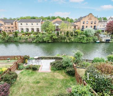 2 bedroom apartment to rent Brownlow Quay, PE9 - Photo 5