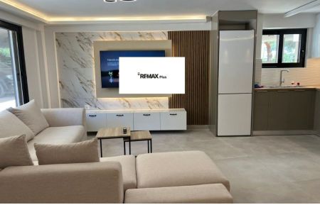 Studio/Γκαρσονιέρα για ενοικίαση Δικηγορικά (Βούλα) - Photo 5