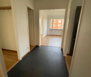 Ollenicklas väg, Vänersborg - Foto 1