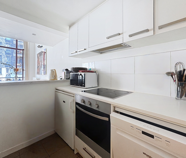 Duplex - te huur - Foto 6