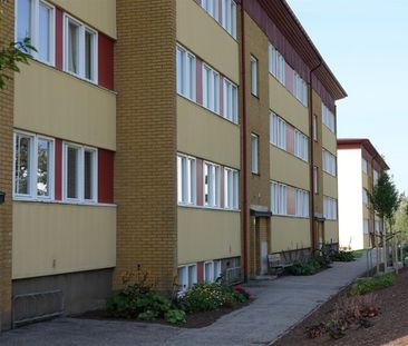 Nillas Väg 7 C - Foto 2