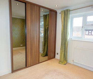 1 bedroom terraced house to rent - Photo 3