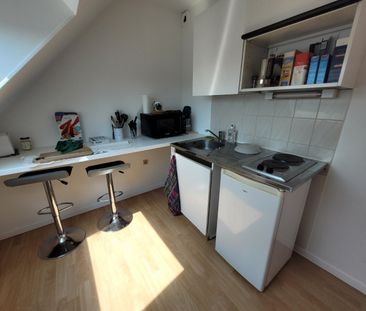 Location Appartement 1 pièce 28m² LILLE 59800 - Photo 4