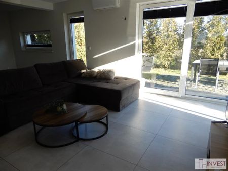 Dom Mogilany Gaj powierzchnia 100.0 m² C382-WD-54099 - Photo 2