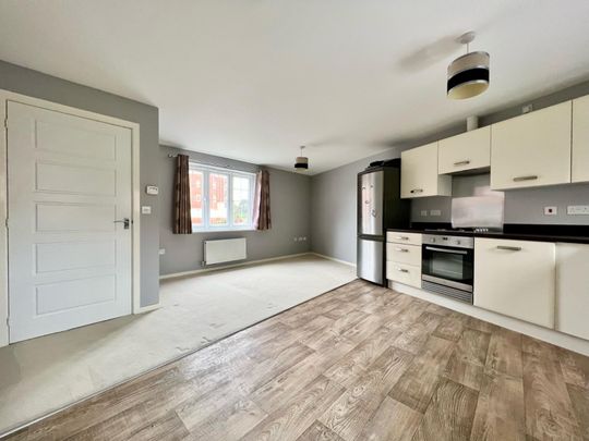 2 bedroom terraced house to rent - Photo 1