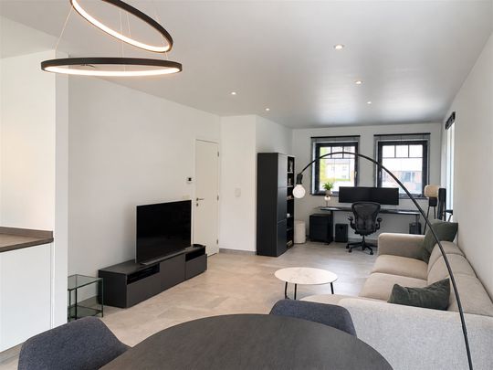 Huis te huur in Herzele met 3 slaapkamers - Photo 1