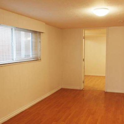 2 bedroom basement in Vancouver - Photo 1