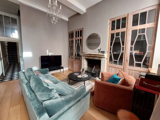 Location Maison 5 pièces 117m² CAMBRAI 59400 - Photo 1