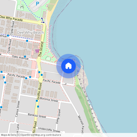 24/2 Monash Parade, NSW 2099, Dee Why