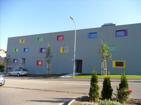 2.5 Zimmer, 60 m², 1. Stock - Photo 4