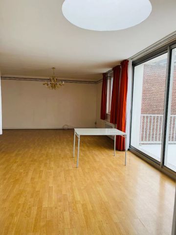 Appartement 3 pièces à louer au coeur de Saint Quentin - Photo 4