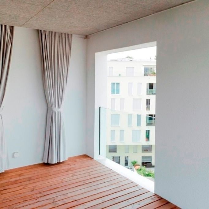 Appartement 4.5 pièces au 2ème étage - Photo 1