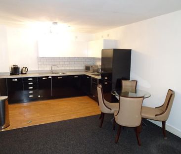 2 bedroom apartment to rent - Photo 1