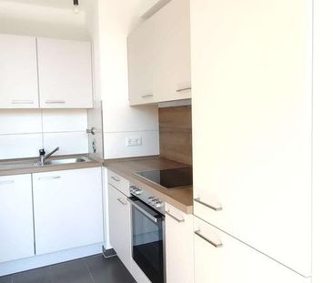 Wohnen im Schwanenquartier / moderne und renovierte 1 Zimmerwohnung - Foto 1