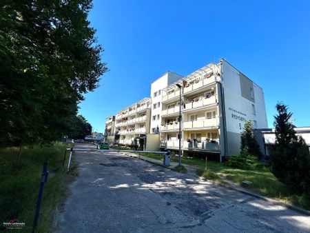 Grudziądz Mieszkanie na wynajem - Photo 3