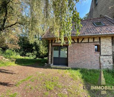 Salouël SALOUEL - TYPE 2 BIS AVEC 2 PARKINGS - Photo 6