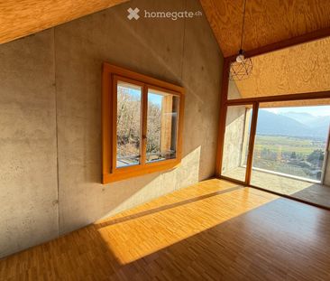 De suite 2.5 p., 62 m², vue dégagée Ollon (VD), moderne - Foto 1