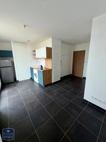 Appartement à louer 2 pièces 34.71m² - Photo 3