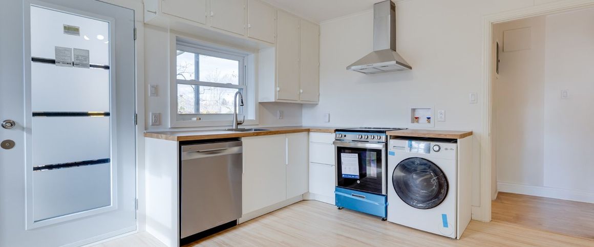 À louer / Appartement - Photo 1