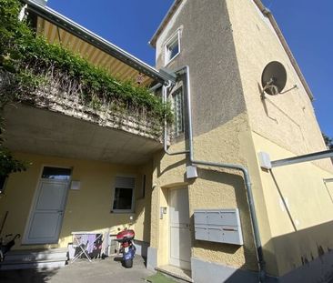 Provisionsfrei – Sehr gepflegte 2-Zimmer-Wohnung mit separater Küch... - Photo 6