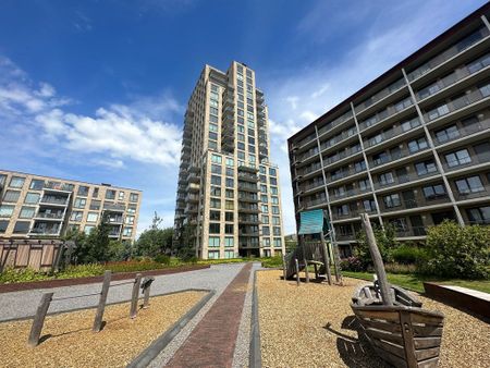 Te huur: Appartement Escamplaan in Den Haag - Foto 2