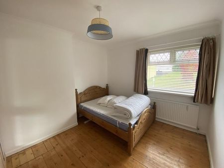 2 bedroom maisonette to rent - Photo 3