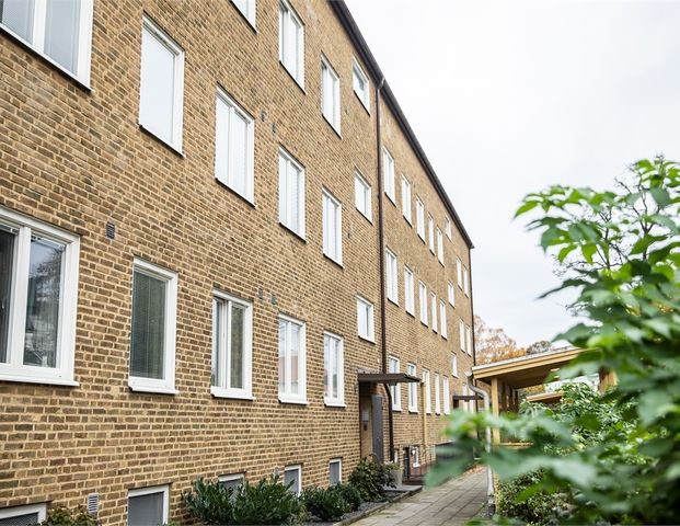 Erikslustv. 2 D, 1 v - Foto 1