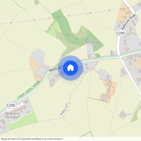 182 Mealough Road, Carryduff, Belfast, BT8 8LY