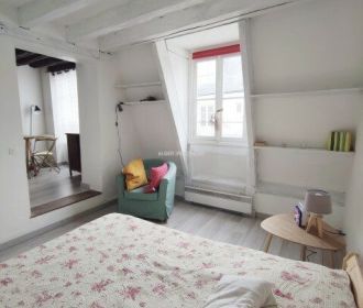 Location - appartement - 24.53 m² - 1 pièce - Photo 5