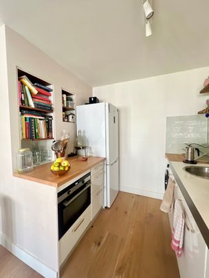 Bartholomeus Diazstraat, 1057 SZ, Amsterdam - Foto 1