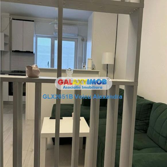 Apartament Tip Studio Bloc Nou Berceni - Aparatorii Patriei - Photo 1