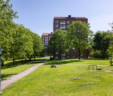 Sandbergsgatan 6, Såpkullen - Photo 1