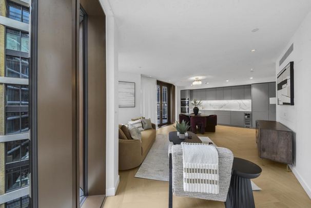 2 bedroom apartment to rent - Photo 1