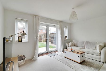 House share to rent - Photo 2