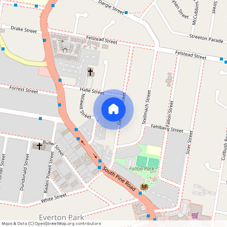 32 Gearside St, Qld 4053, Everton Park