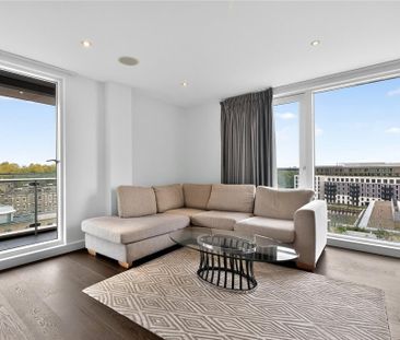 3 bedroom apartment to rent - Photo 1