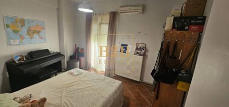 Studio/Γκαρσονιέρα για ενοικίαση Ιπποκράτειο (Φάληρο - Ιπποκράτειο) - Photo 5